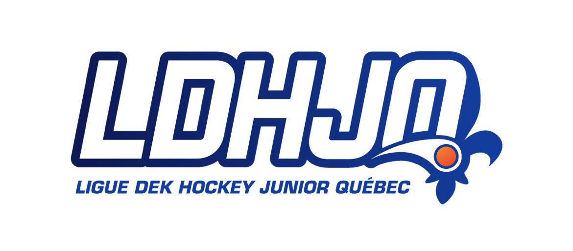 Ligue Dek Hockey Junior Québec
